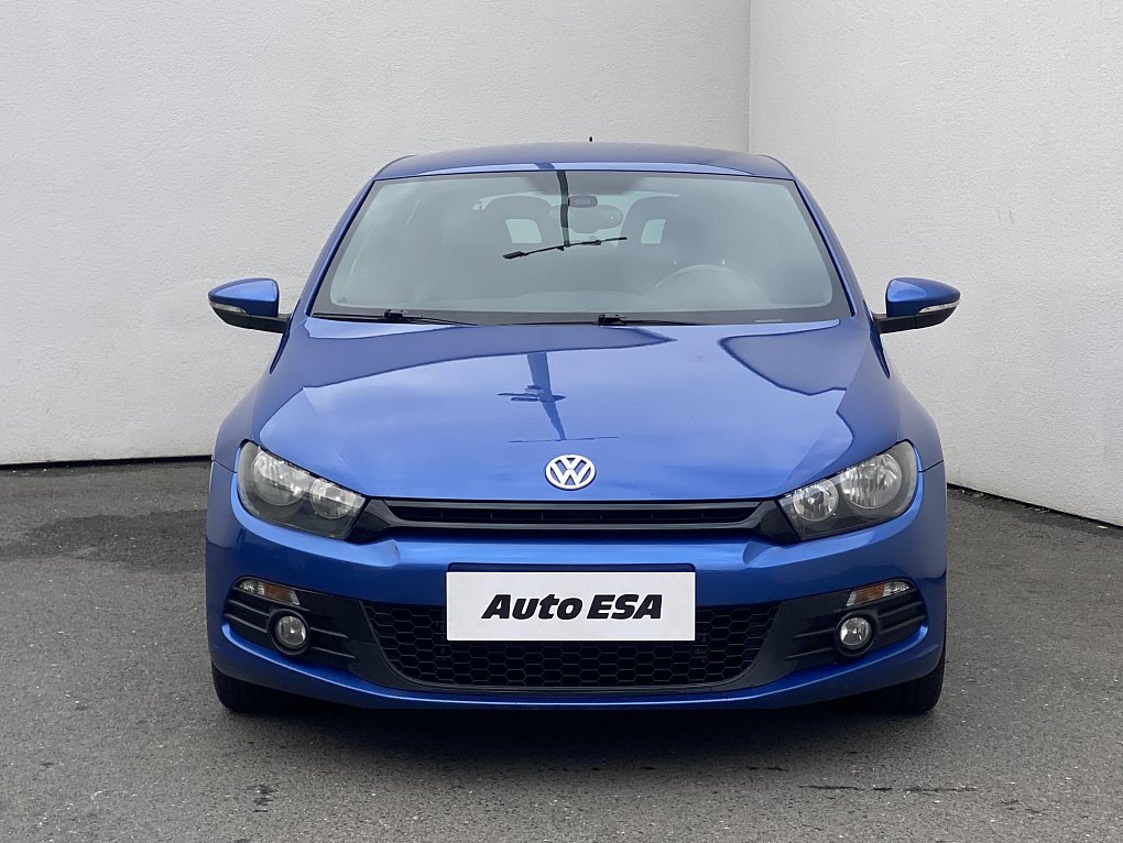 Volkswagen Scirocco 1.4 TSi 