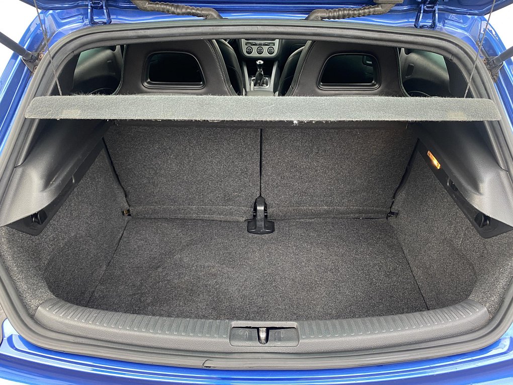 Volkswagen Scirocco 1.4 TSi 