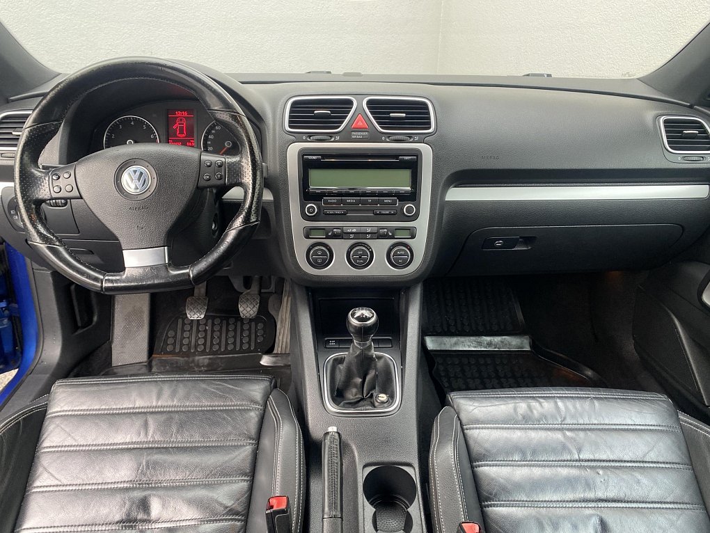 Volkswagen Scirocco 1.4 TSi 