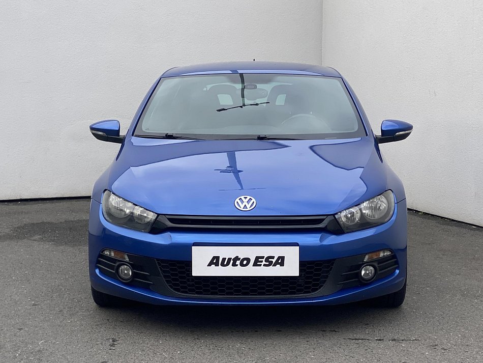 Volkswagen Scirocco 1.4 TSI 