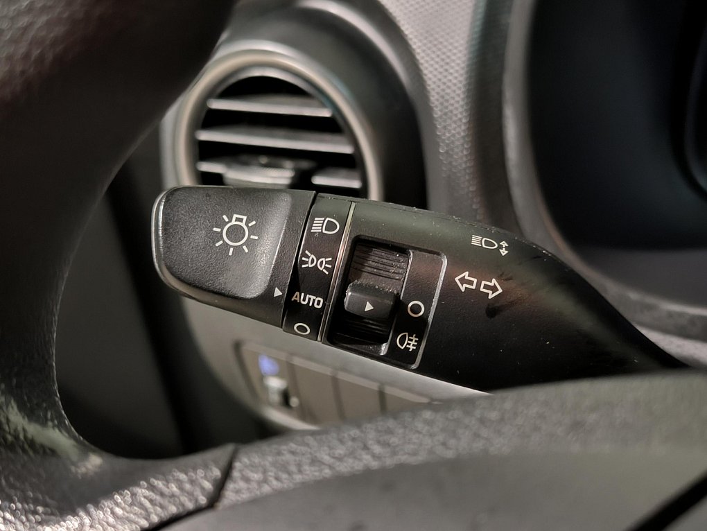 Hyundai Kona 1.0 T-GDi 