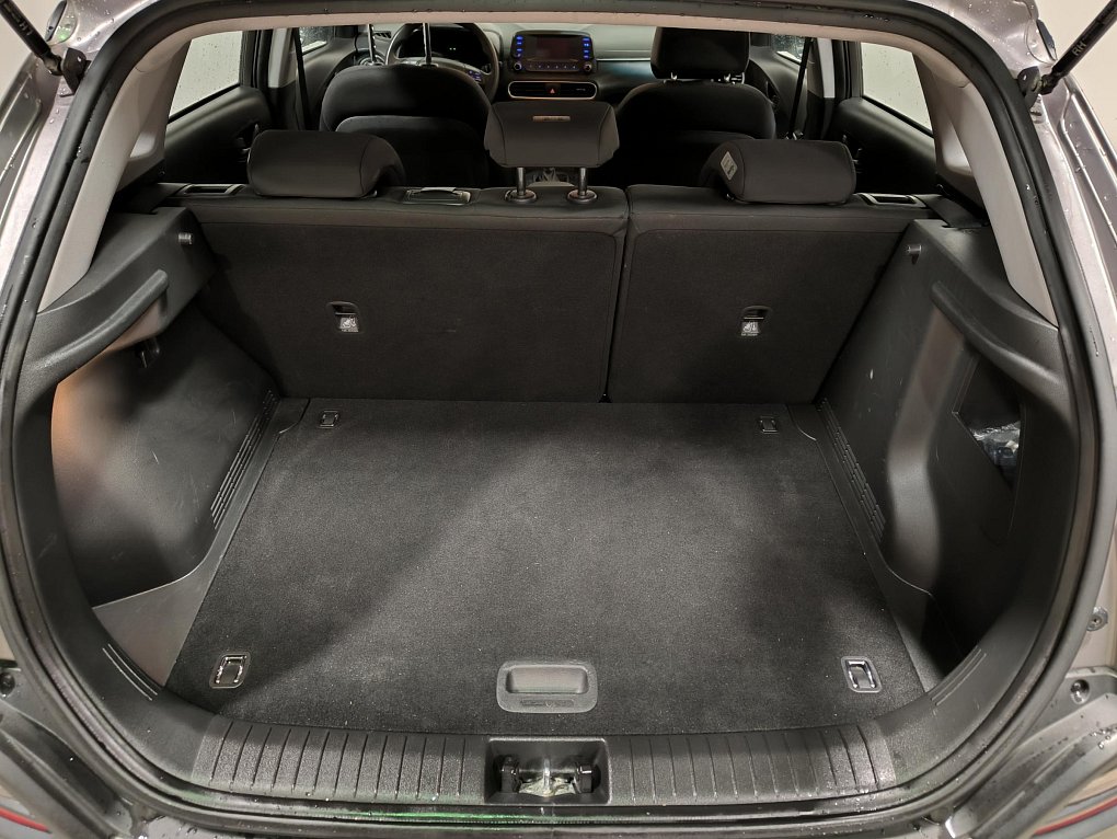 Hyundai Kona 1.0 T-GDi 