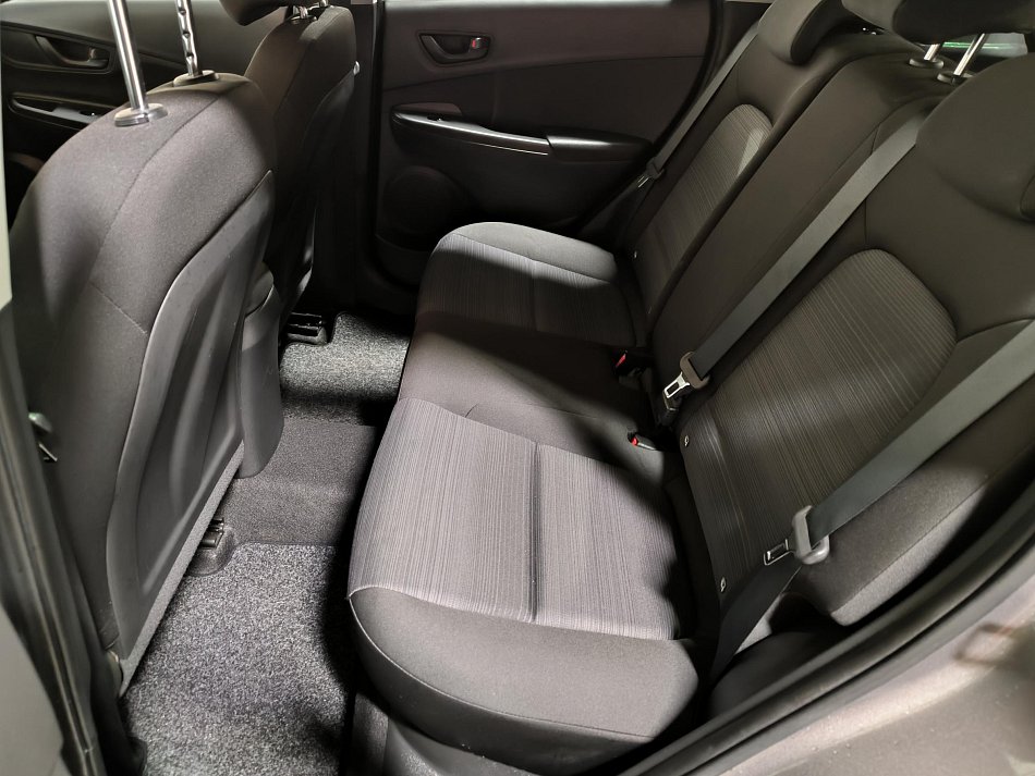 Hyundai Kona 1.0 T-GDi 