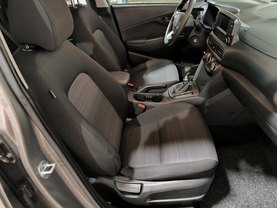 Hyundai Kona 1.0 T-GDi 