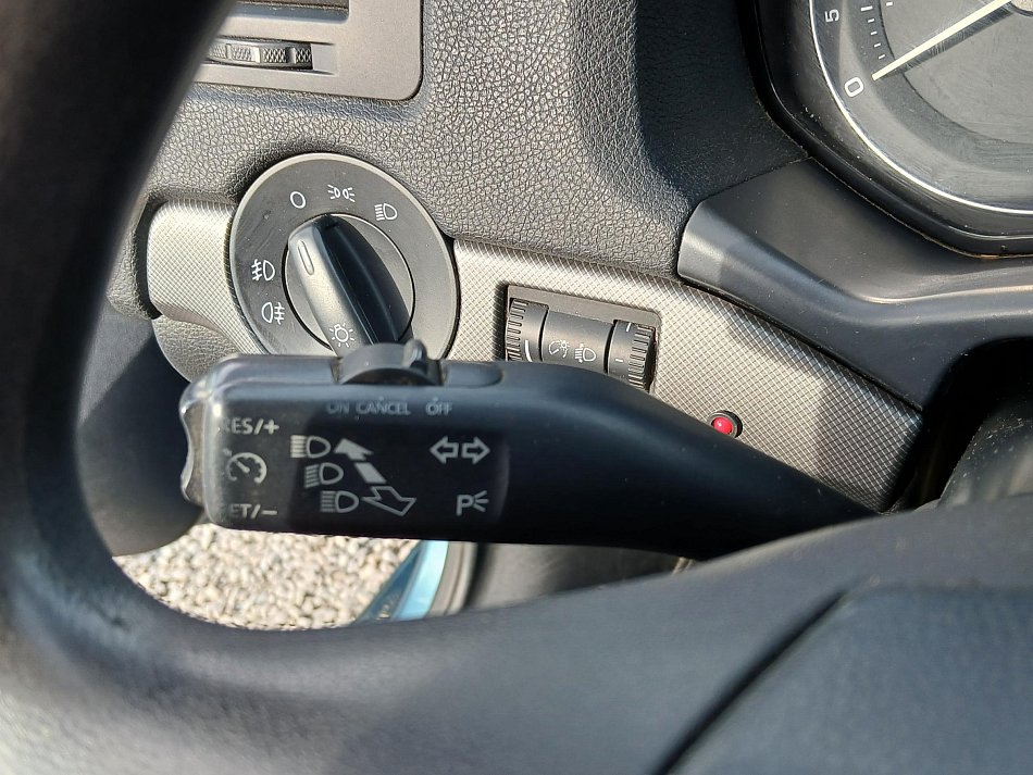 Škoda Octavia II 2.0 TDi 