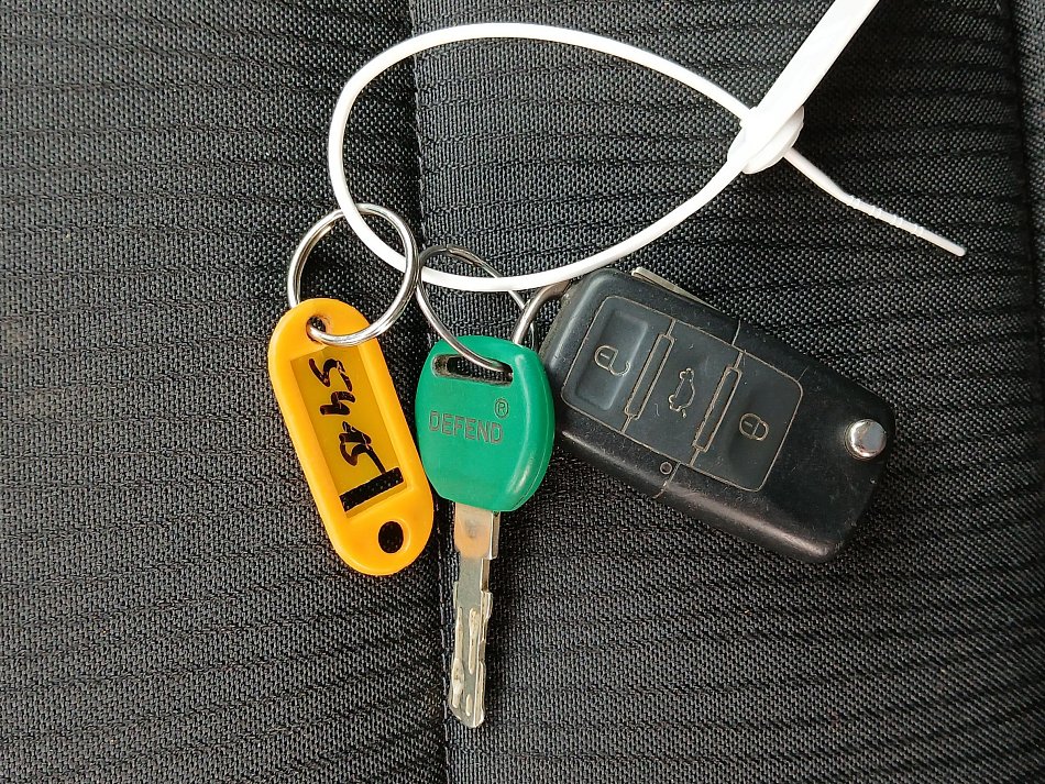 Škoda Octavia II 2.0 TDi 