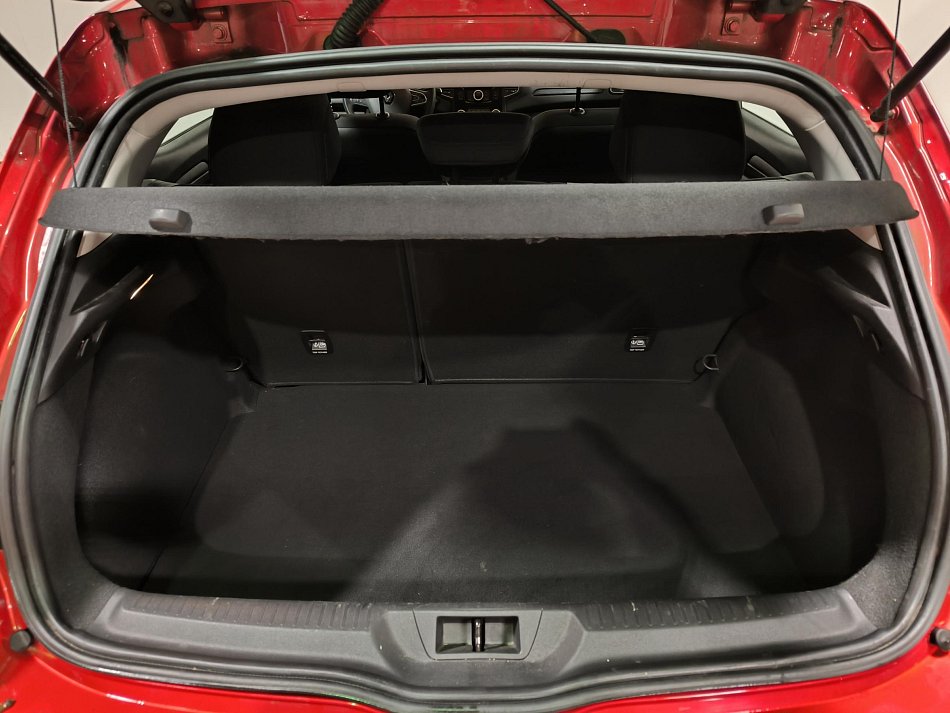 Renault Mégane 1.2TCe 