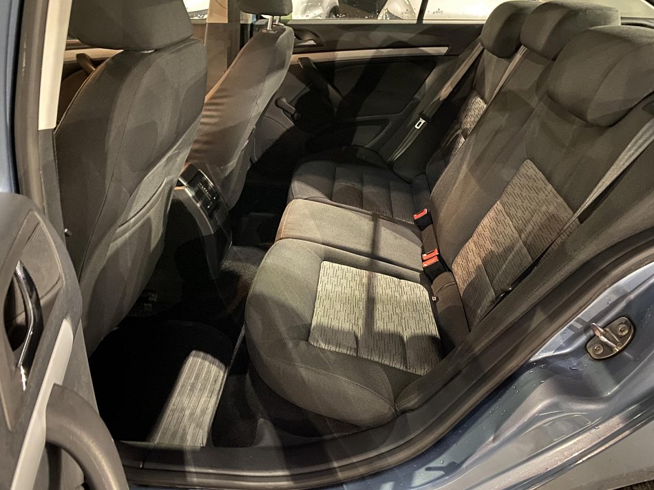 Škoda Octavia II 1.2TSi 