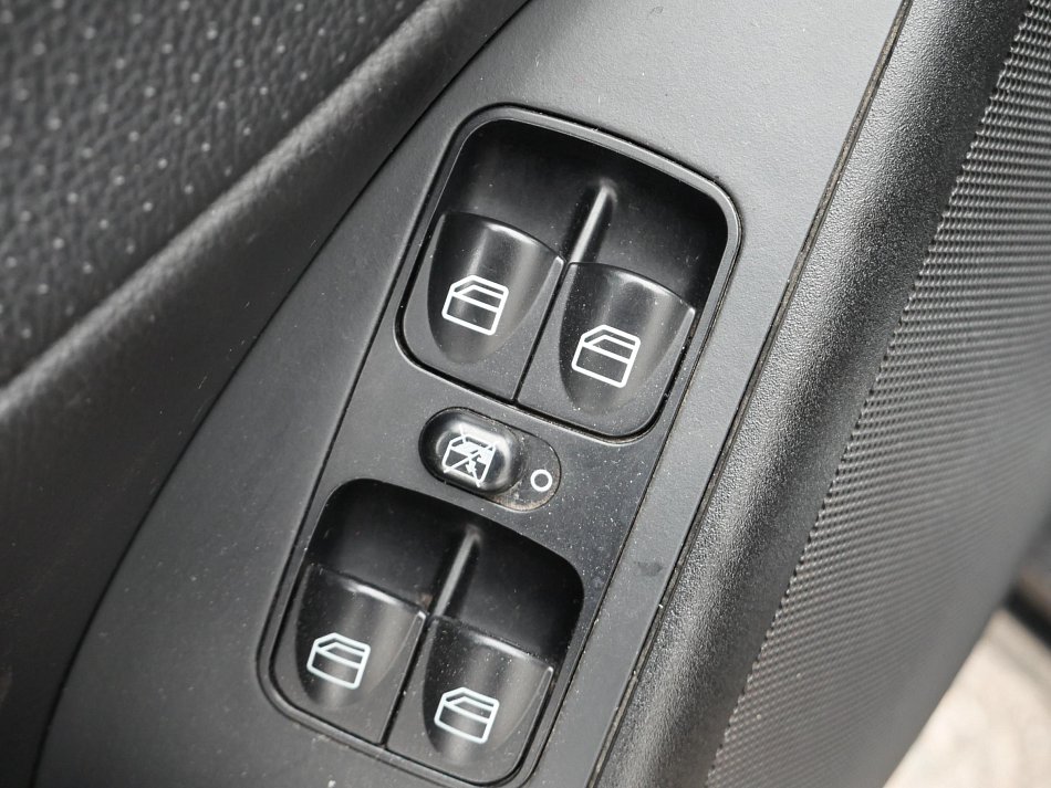 Mercedes-Benz Třída C 1.8 Classic