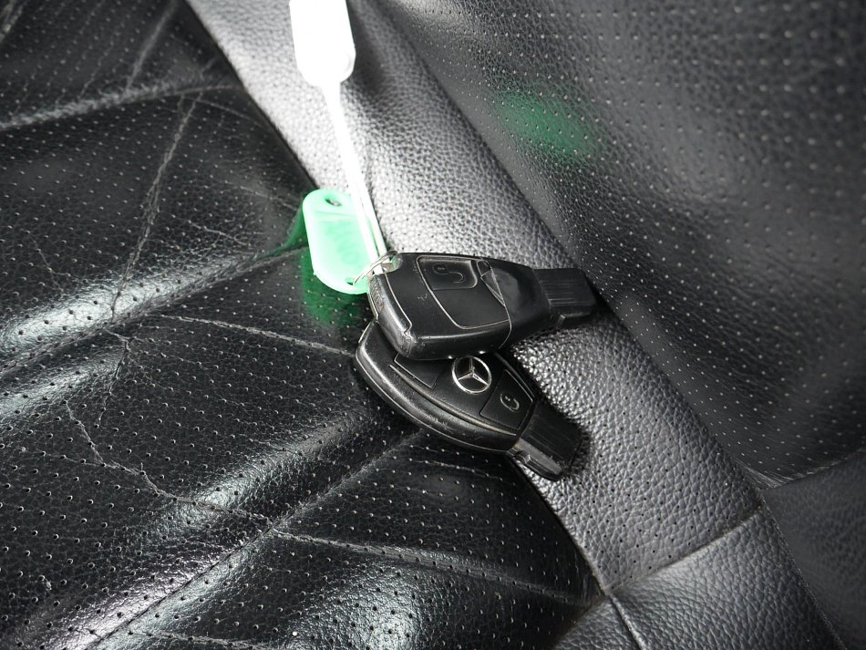 Mercedes-Benz Třída C 1.8 Classic