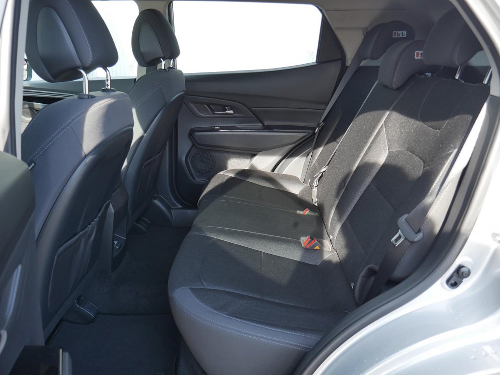 SsangYong Korando 1.5 T-GDi 