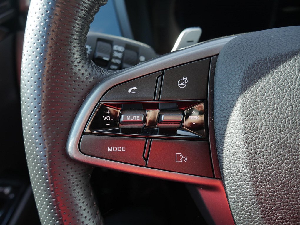 SsangYong Korando 1.5 T-GDi 