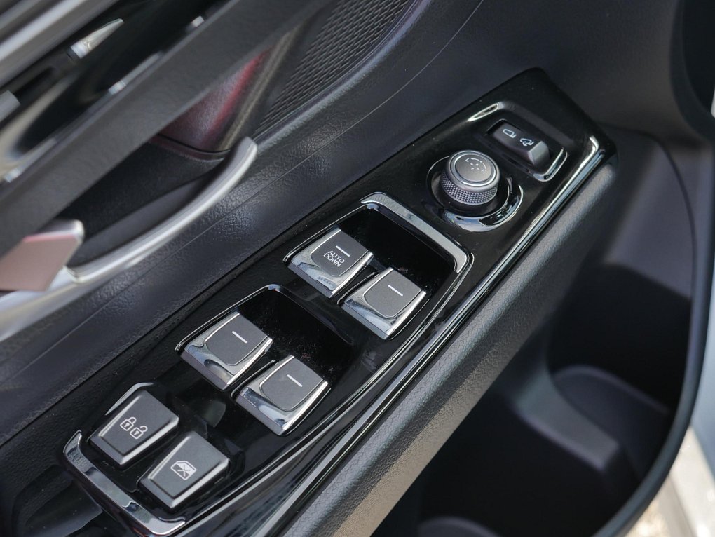 SsangYong Korando 1.5 T-GDi 