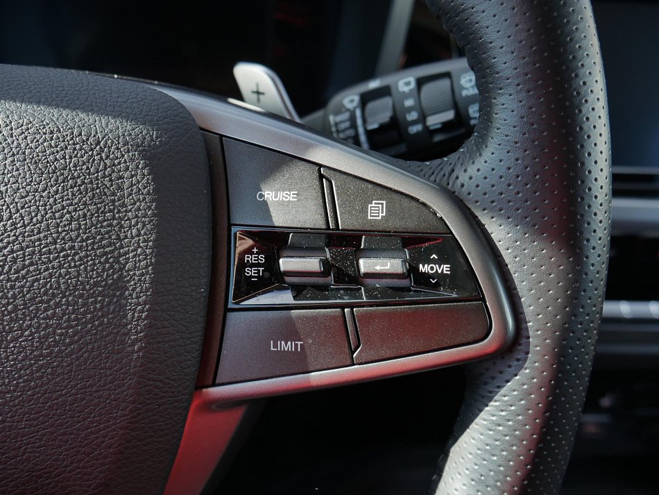 SsangYong Korando 1.5 T-GDi 