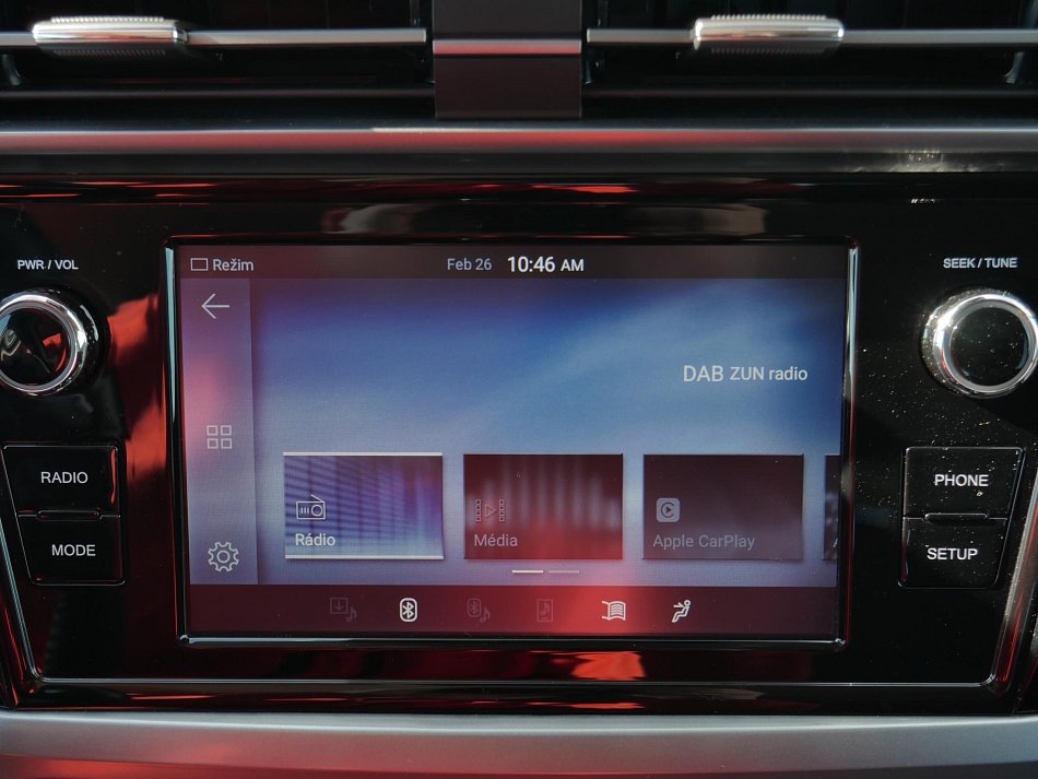 SsangYong Korando 1.5 T-GDi 