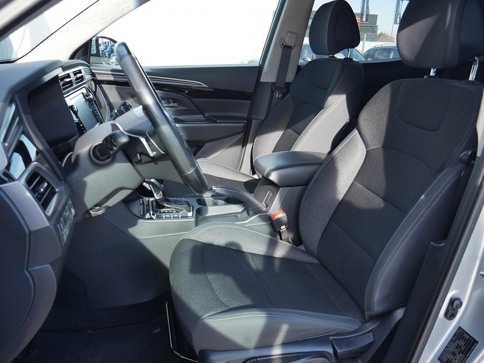 SsangYong Korando 1.5 T-GDi 