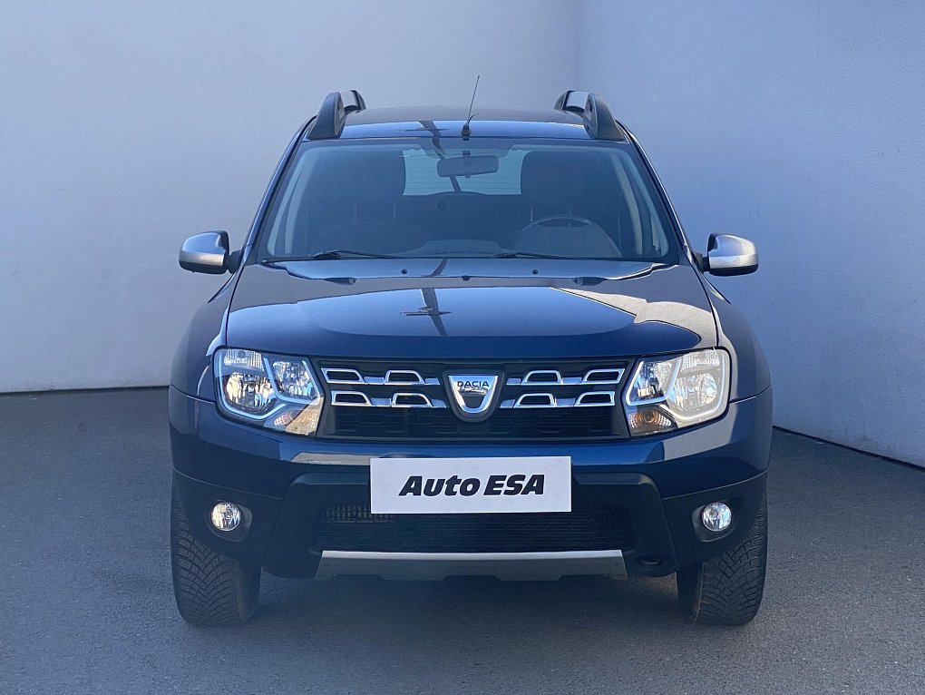 Dacia Duster 1.2 TCe Celebration