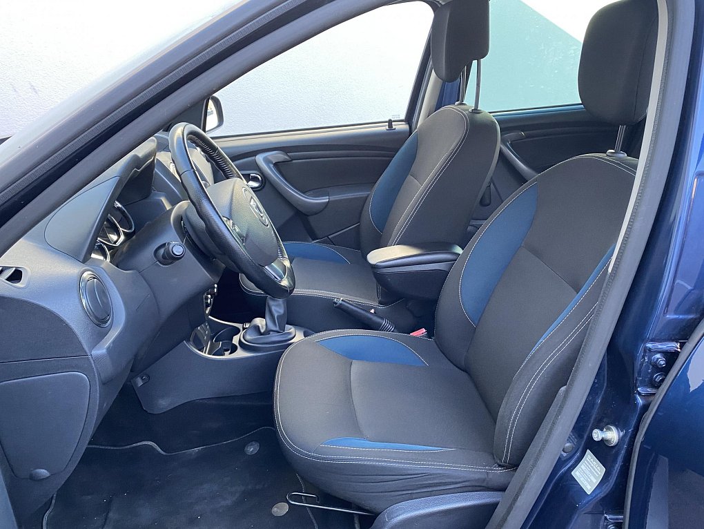 Dacia Duster 1.2 TCe Celebration