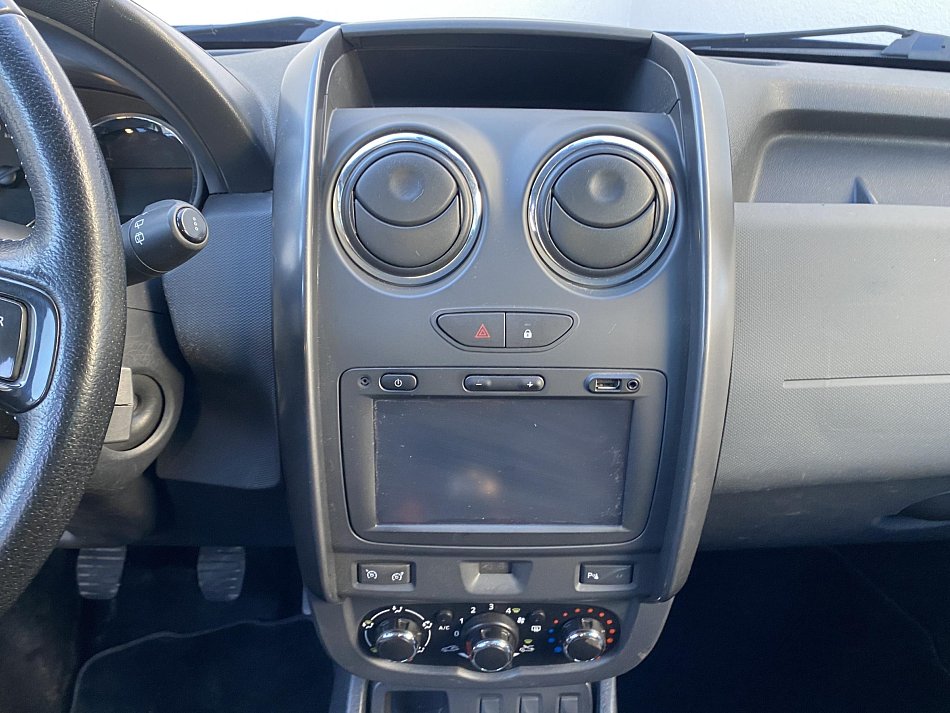 Dacia Duster 1.2 TCe Celebration