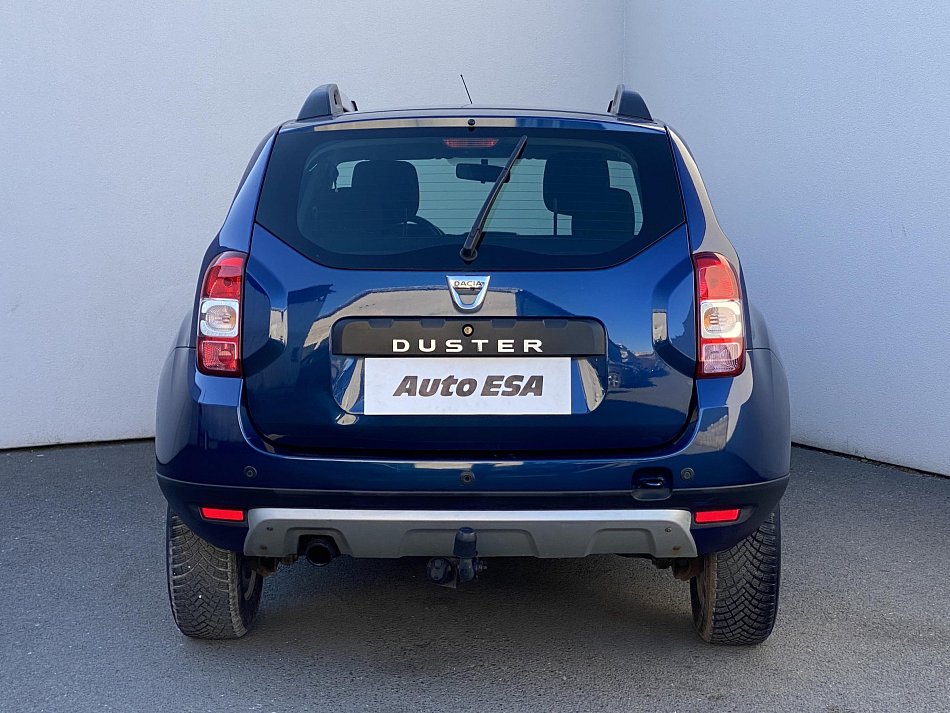 Dacia Duster 1.2 TCe Celebration