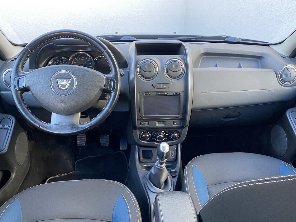 Dacia Duster 1.2 TCe Celebration