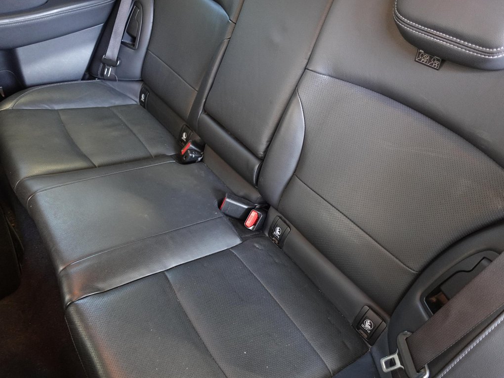 Subaru Outback 2.5i  4x4