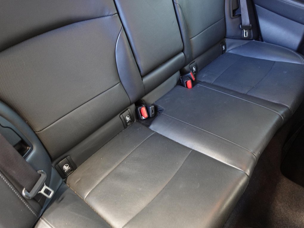 Subaru Outback 2.5i  4x4