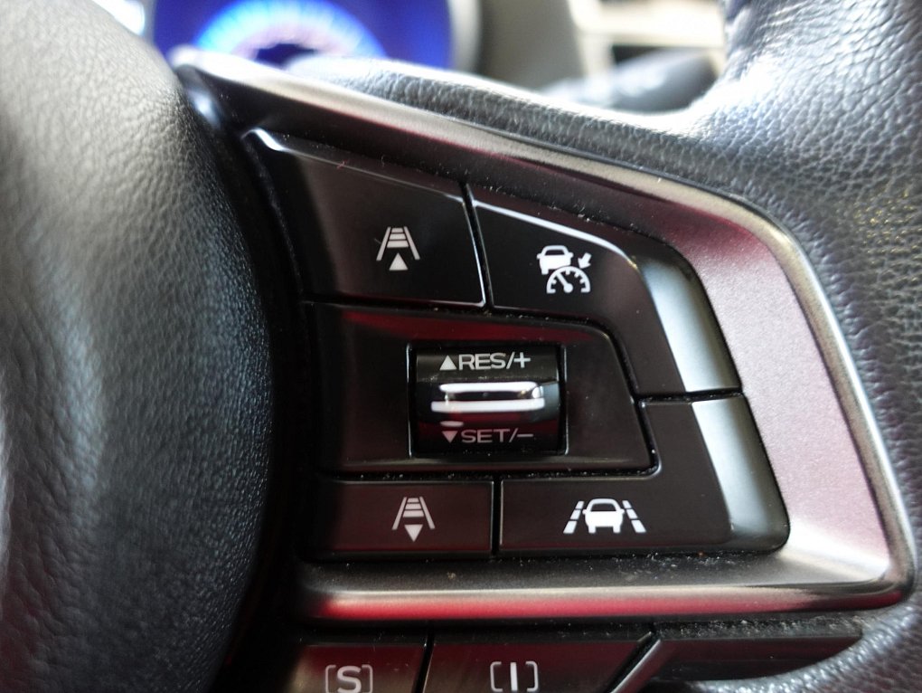 Subaru Outback 2.5i  4x4