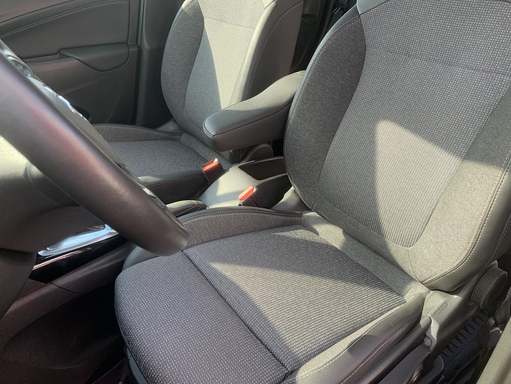 Opel Crossland 1.2T Elegance