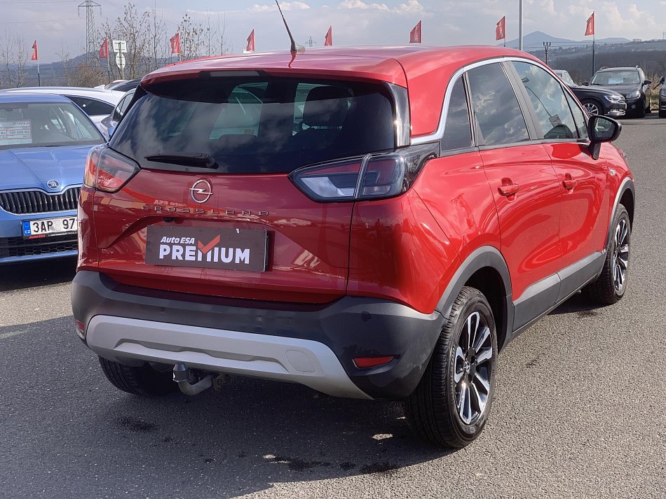 Opel Crossland 1.2T Elegance