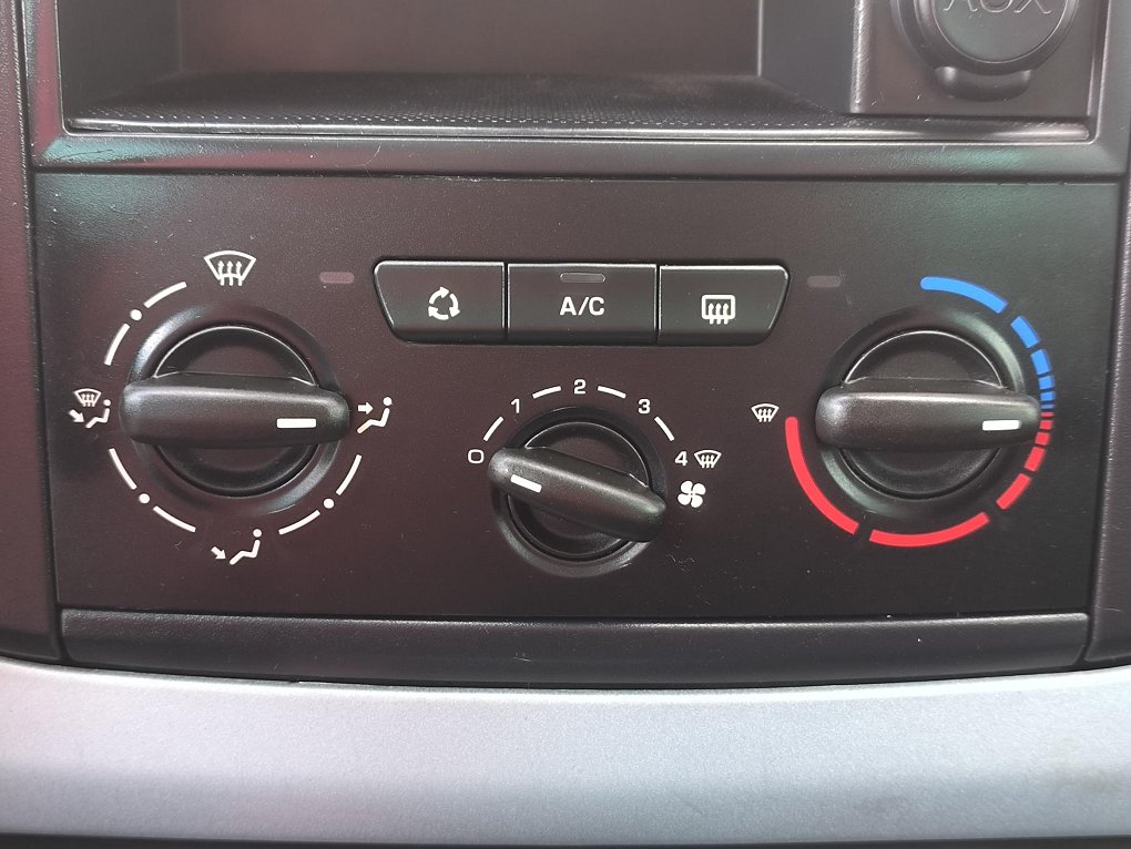 Citroën Berlingo 1.6VTi Selection