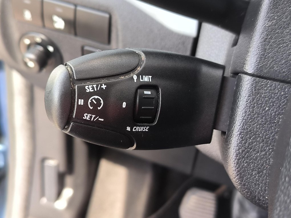 Citroën Berlingo 1.6VTi Selection