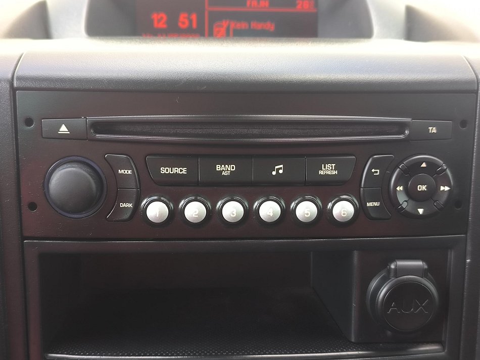 Citroën Berlingo 1.6VTi Selection