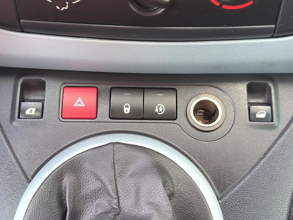 Citroën Berlingo 1.6VTi Selection