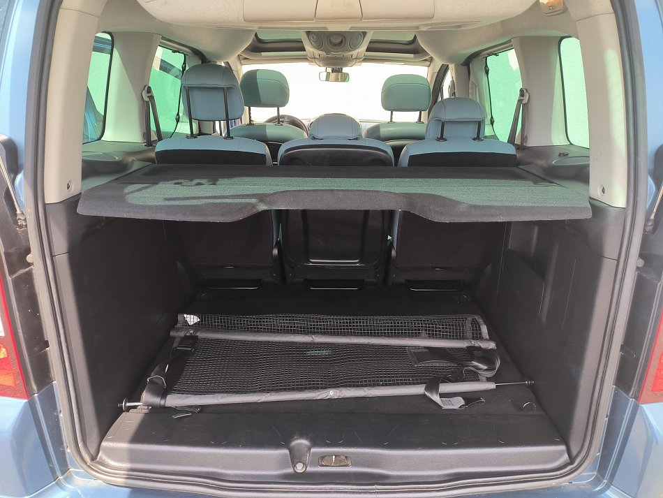 Citroën Berlingo 1.6VTi Selection