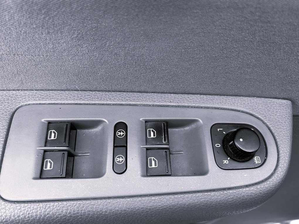 Seat Alhambra 2.0 TDi Style