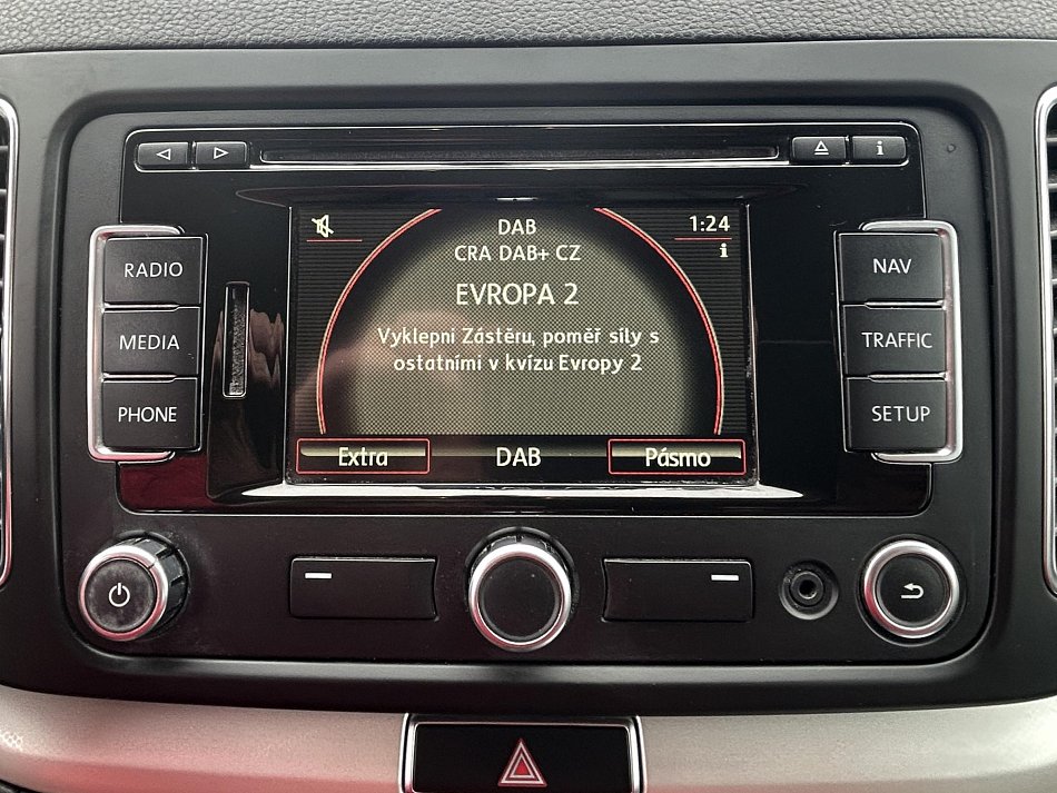 Seat Alhambra 2.0 TDi Style