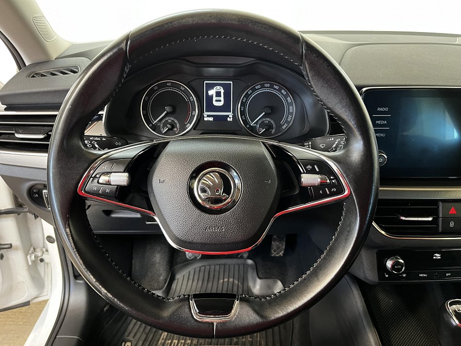 Škoda Scala 1.0 TSi Style