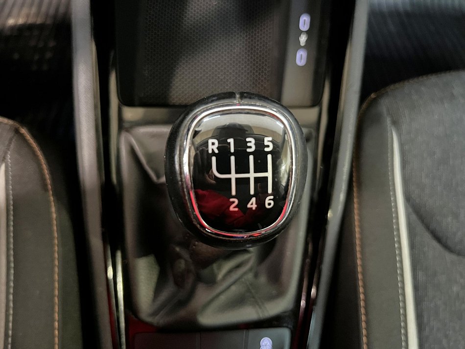 Škoda Scala 1.0 TSi Style