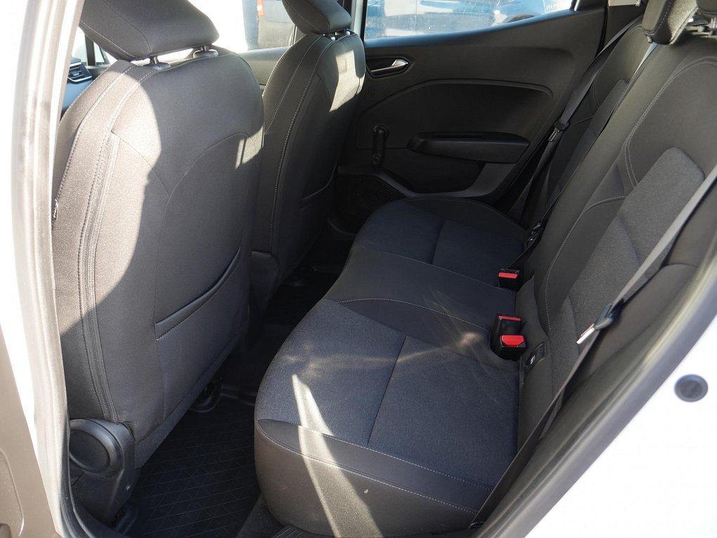 Renault Clio 1.0 TCe 