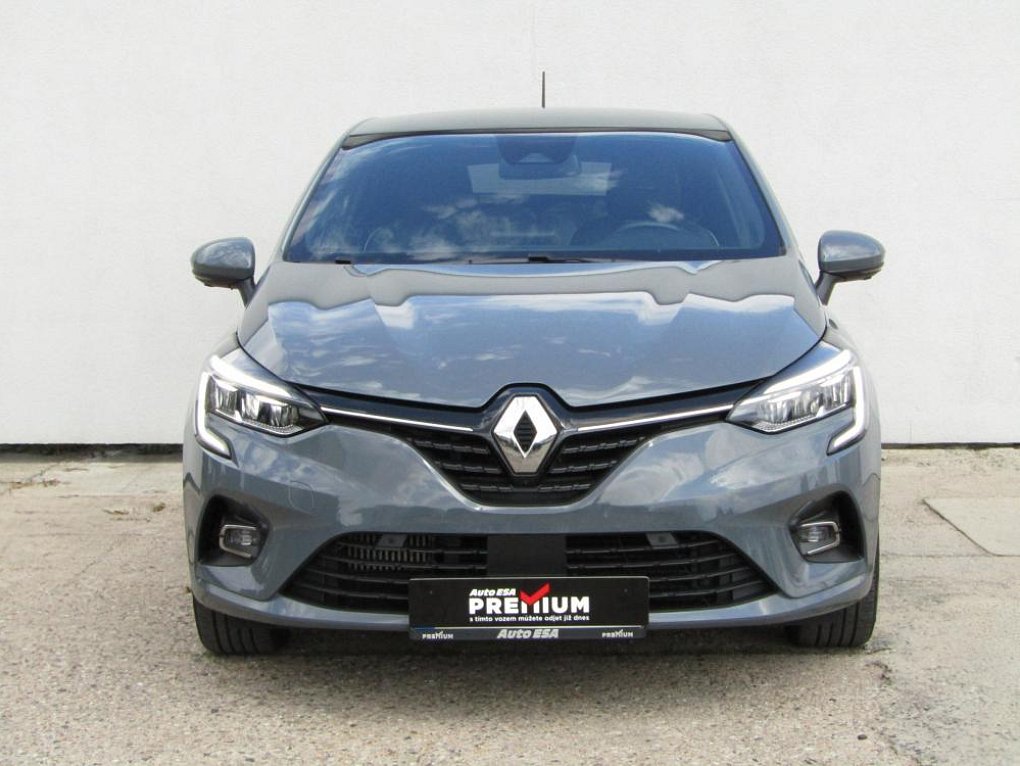 Renault Clio 1.0 TCE 