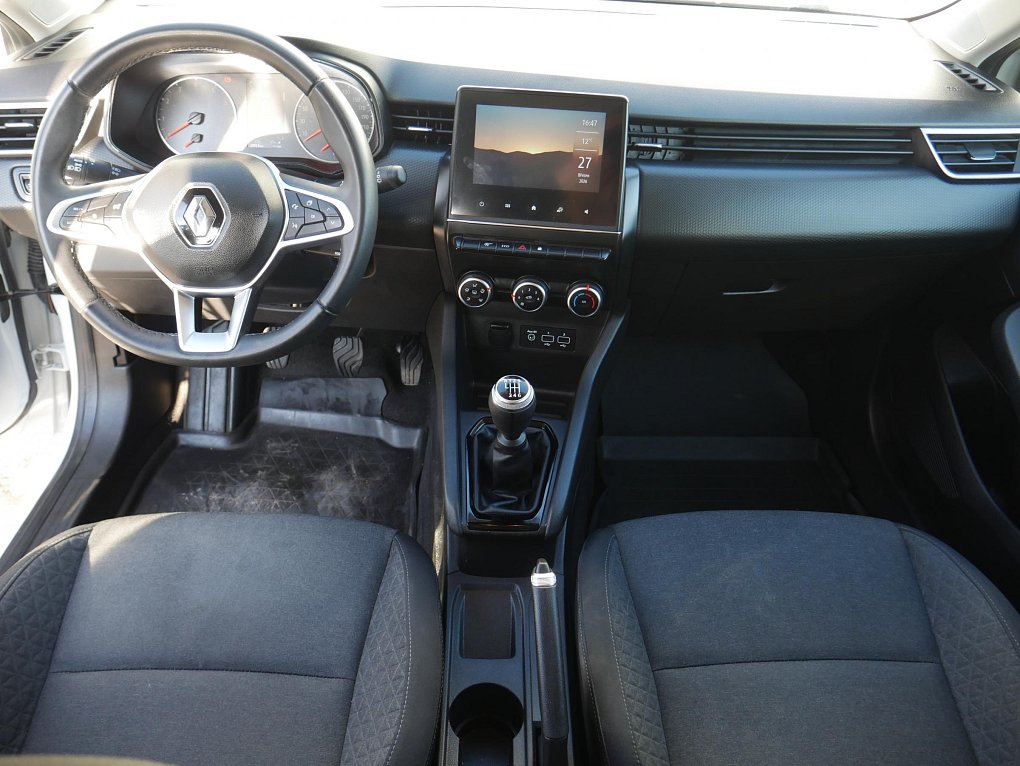 Renault Clio 1.0 TCe 