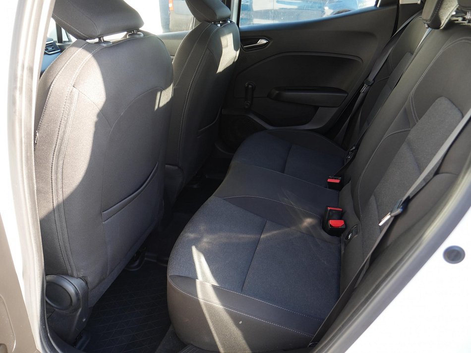 Renault Clio 1.0 TCe 