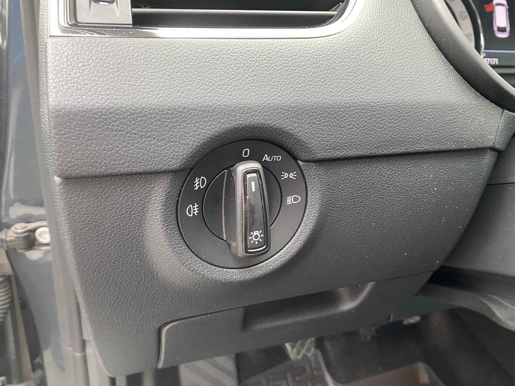 Škoda Octavia III 1.6 TDi Ambition