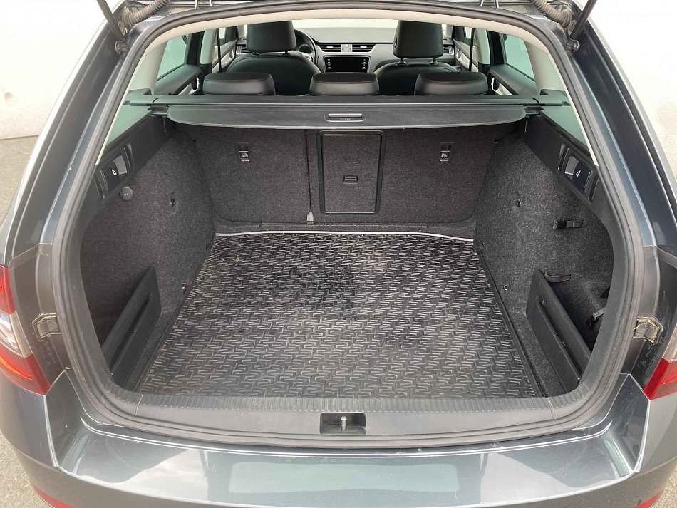 Škoda Octavia III 1.6 TDi Ambition