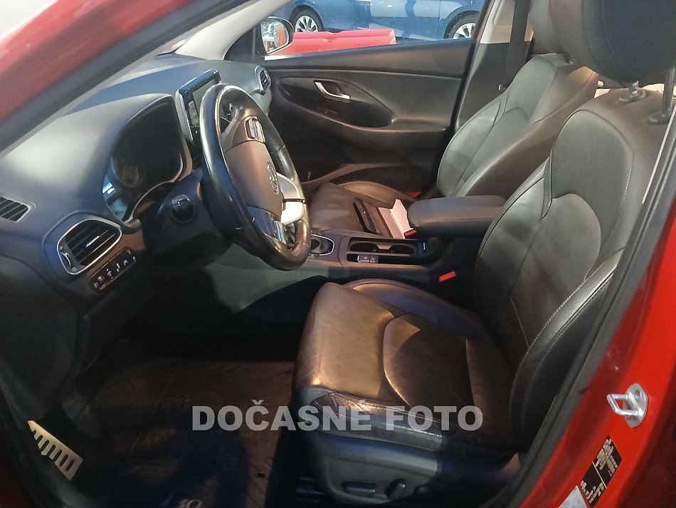 Hyundai I30 1.4 t-gdi 