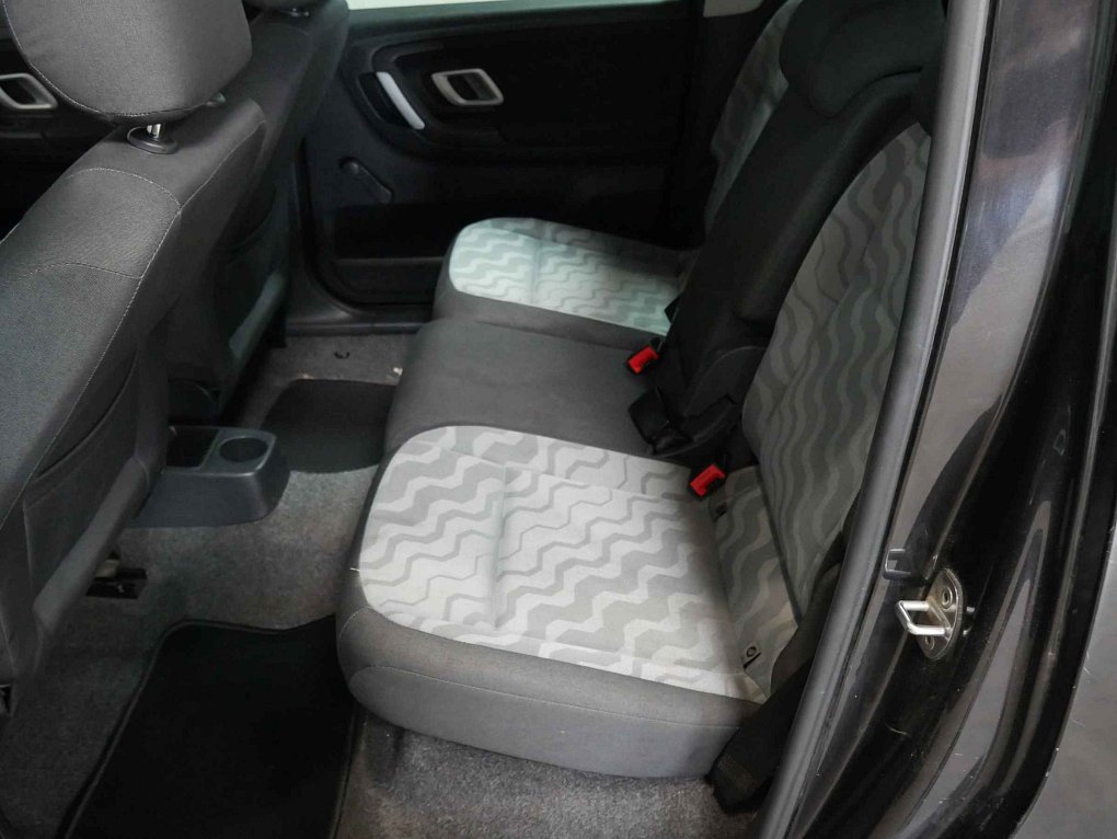 Škoda Roomster 1.4i 