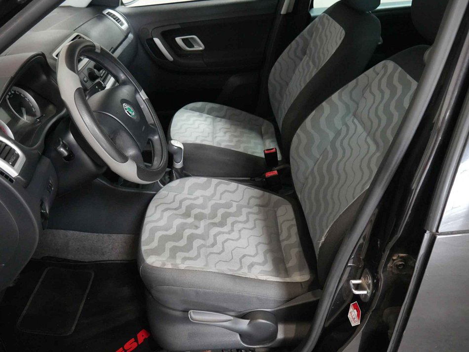 Škoda Roomster 1.4i 