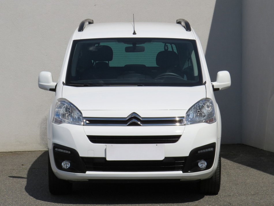 Citroën Berlingo 1.6 HDi 