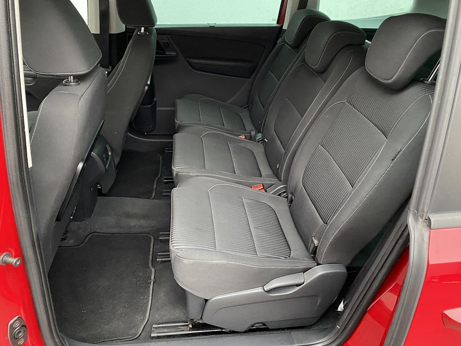Seat Alhambra 2.0TDi 